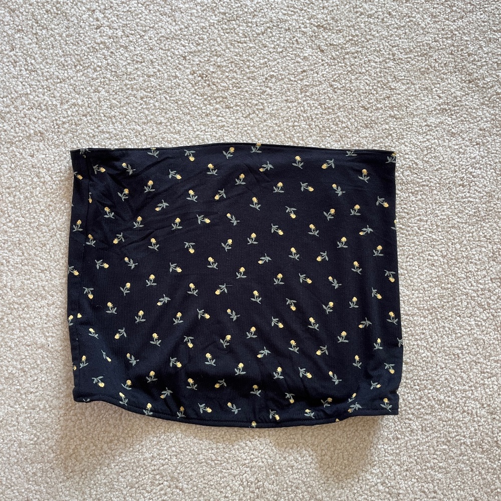 AE Tube Top